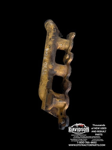 Ford 445-D Intake Manifold Antique Tractor