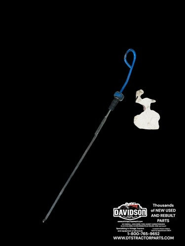 TC 24 New Holland Tractor Dipstick