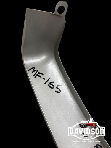 880827M1 Massey Ferguson 165 Hood Cowl Cover Antique Tractor