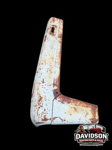 Ford 800 Left Hand Hood Side Panel Antique Tractor