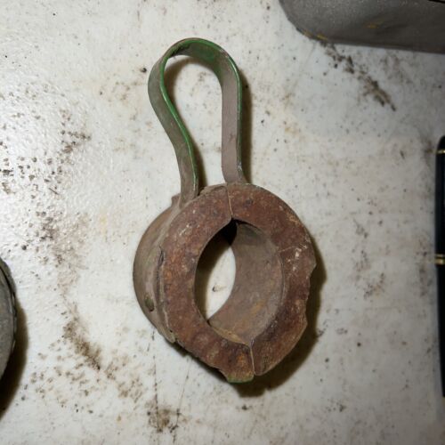 John Deere A27969 Cylinder Stop Antique tractor (#111