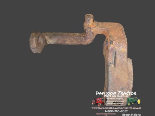 John Deere Shifter Fork Bracket R27958R