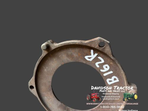 JOHN DEERE B162R B CLUTCH ADJUSTING DISK Antique Tractor