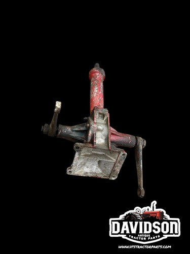 Good Used Fordson Super Dexta Tractor Steering Box Assembly Antique Tractor