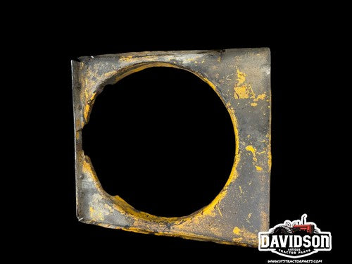 John Deere 300 Fan Shroud Antique Tractor