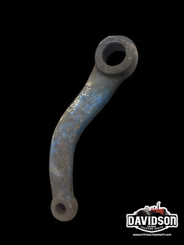 Ford Tractor Pitman Drop Steering Column Arm C7nn3590b 5000-7610 5600 6600 6610