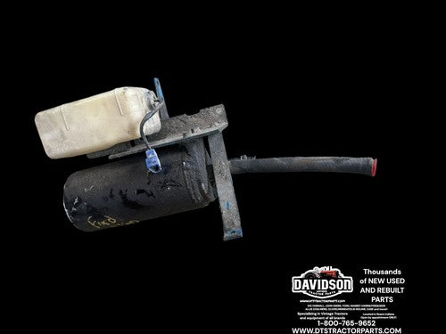 Ford 1720 Tractor Power Steering Reservoir