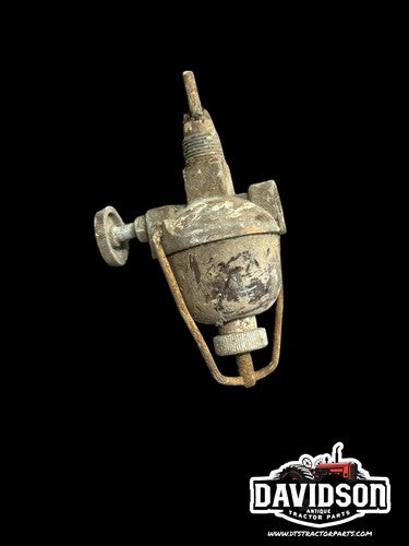 Ford 8N 9N 2N Sediment Bowl Antique Tractor