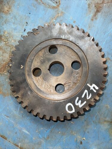 Used Camshaft Gear fits John Deere 4230 4040 4430 4630 4440 4050 4240 4250 7720