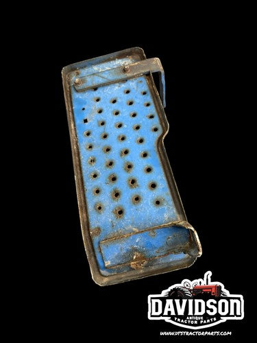 Ford 3000 Left Floor Board Antique Tractor