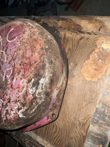 IHC Farmall M Brake cover Antique Tractor