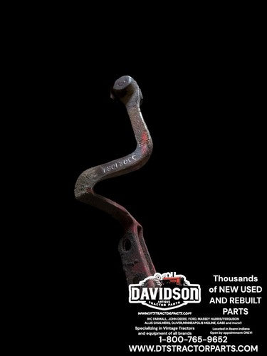 530210R1 International 574 674 2505 Hydraulic Control Handle