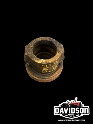 3930  Ford clutch throwout carrier Antique Tractor