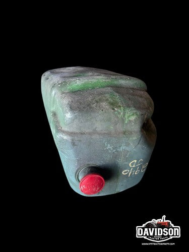 Good Used John Deere 2940 Fuel Tank Antique Tractor
