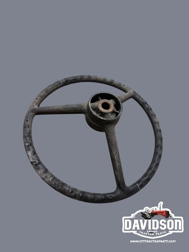 R2246 Steering Wheel Fits John Deere