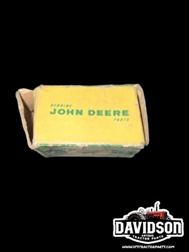 Genuine John Deere F2841R New Old Stock Ball