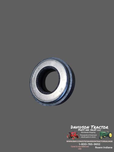 Genuine John Deere L Tractor Crankshaft Oil Seal AL2426T New Old Stock