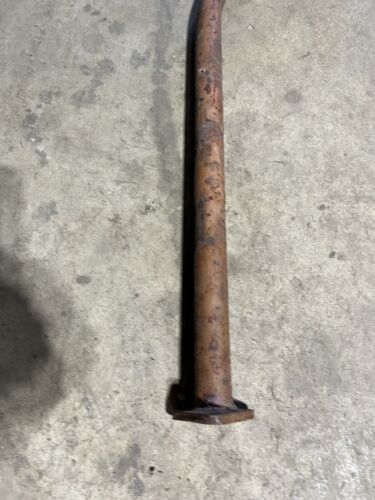 Farmall A Tractor IH steering shaft support bracket Antique Tractor