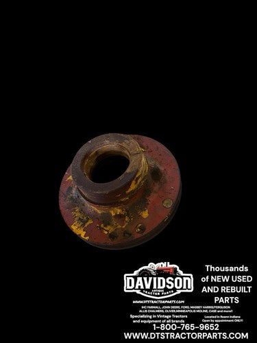 International 544 574 Diesel D-239 DT239 Crankshaft Pulley 3132156R1