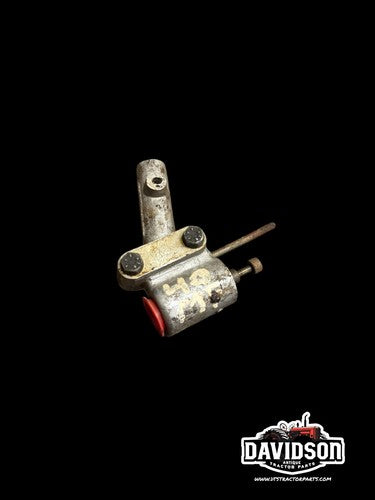 898159M2 Massey Ferguson 135 165 Hydraulic Valve Antique Tractor