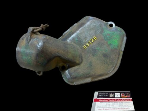 John Deere H Valve cover H912R
