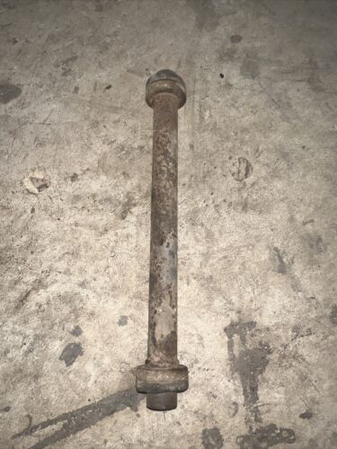 IHC Farmall F20 Governor Tube Antique Tractor