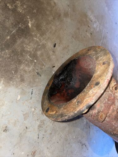 Farmall Cub IH rear casting Axel Spacer Antique Tractor