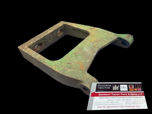 John Deere 50 Tractor Generator Bracket Mount Bolts Included JD B3090R