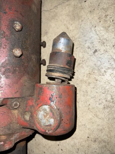 IH FARMALL 856 And many others Starter for parts or repair