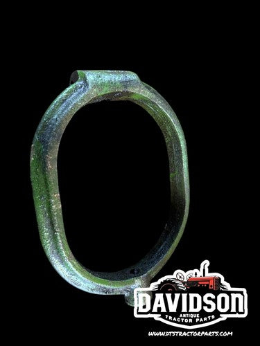 John Deere B 50 520 530 Starter Yoke/Ring B2289R Antique Tractor