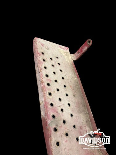 Ford 600 Tractor Right Floor Pan Assembly