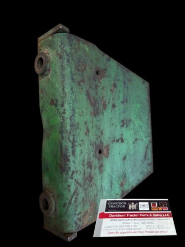 John Deere 50 60 70 520 620 630 530 730  Antique Cultivator Mounting Bracket