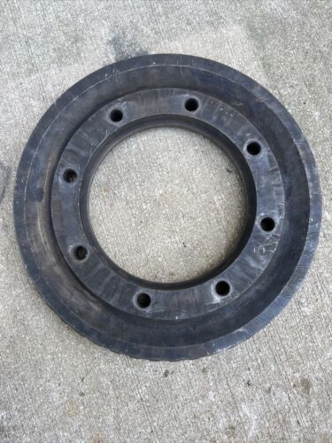 International Gear-ring 50T 48775D IH Farmall M Super M SMTA 400 450 Tag#10761