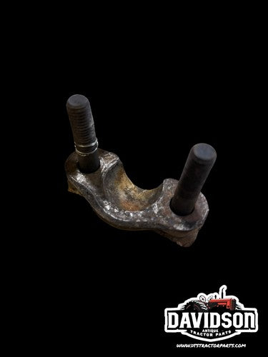 IH Farmall 240 Front Axel Mount Holder Antique Tractor