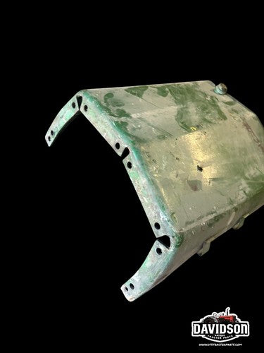 John Deere 3010 Tractor Front Hood Nose Cone Grille Bracket