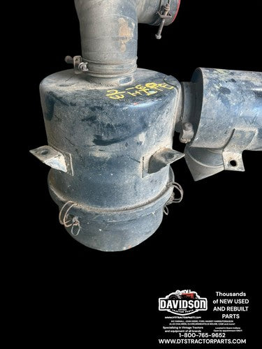 White 2-60 Tractor Air Cleaner Assembly