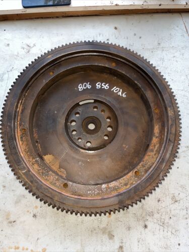 341603R31 Flywheel for International 806 856 1026 2856 21026 Tractors