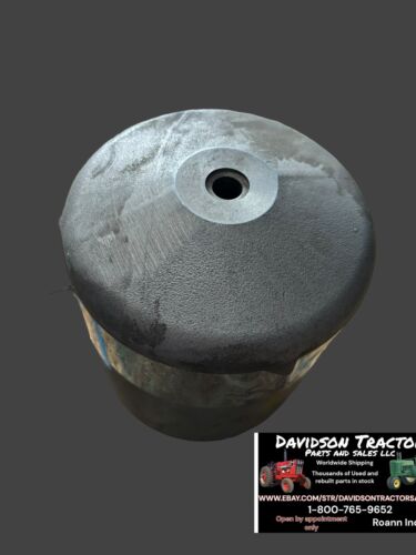 R63093 JOHN DEERE 4050 4020 4430 4230 4440 4630 TRANSMISSION OIL FILTER COVER