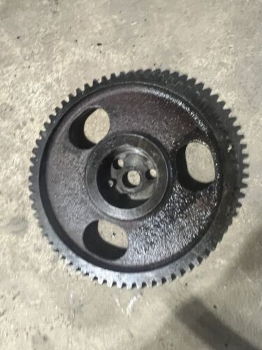 International IH 3444 Diesel Tractor Timing Injection Pump Gear 708290R1 444