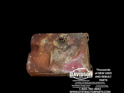 Ford 8N Good Used Gas Tank Antique Tractor