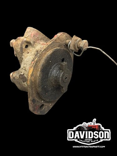 IH International Farmall C-135 Distributor Drive Housing Antique Tractor
