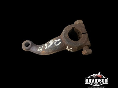 Massey Ferguson 265 Right Steering Arm Antique Tractor