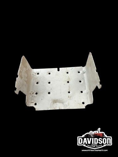 R33348 PTO Shield Fits John Deere 2510 2520 3020 4000 4020 4030 4230 4320 4430