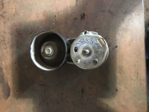 Belt Tensioner Motorcraft BT-122 2008 6.4 Power stroke