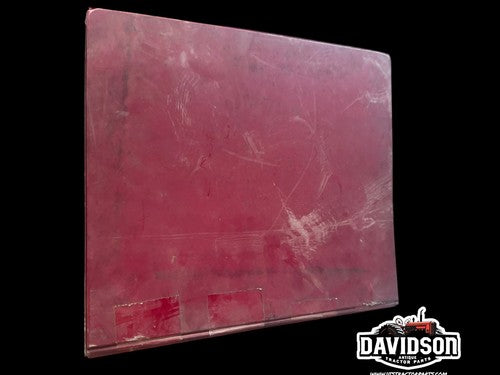 Massey Ferguson 1155 Parts Book Catalog Antique Tractor