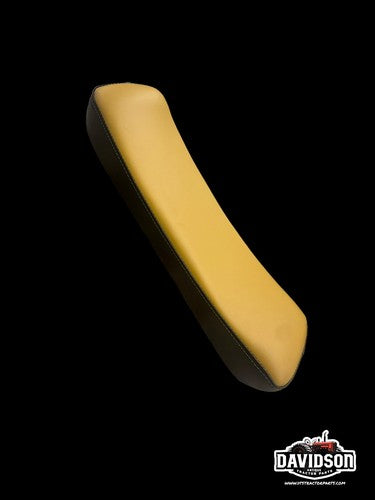 Case 430 530 730 830 Rear Seat Cushion Antique Tractor