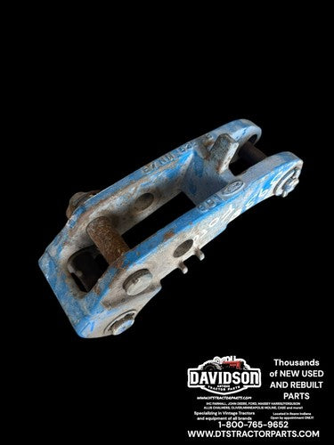 Ford 3930 Top Link Bracket E7NN535AB