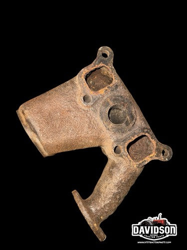 John Deere B All Fuel Manifold B1788R Antique Tractor