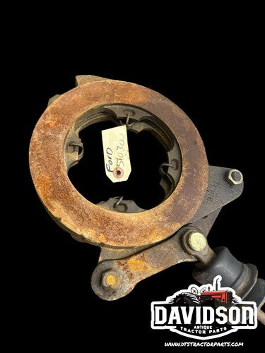 Ford 5030 Tractor Left Brake Actuator Assembly