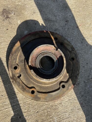 International Farmall 460 504 Inner Brake Housing 374396R1